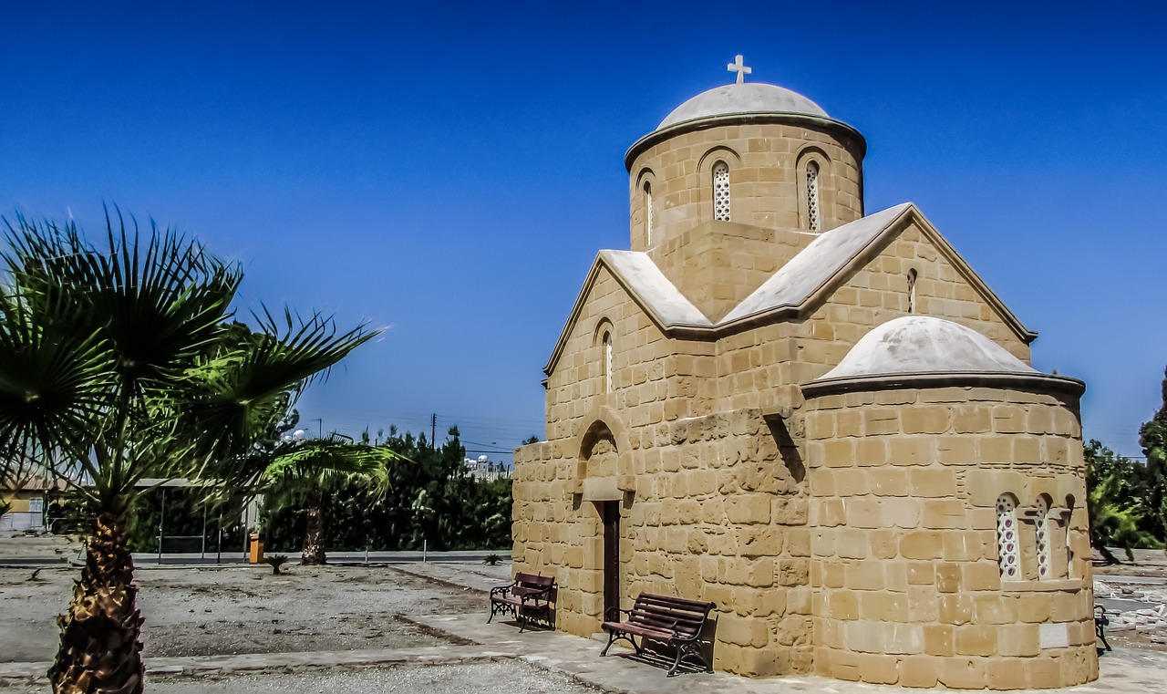 Larnaca