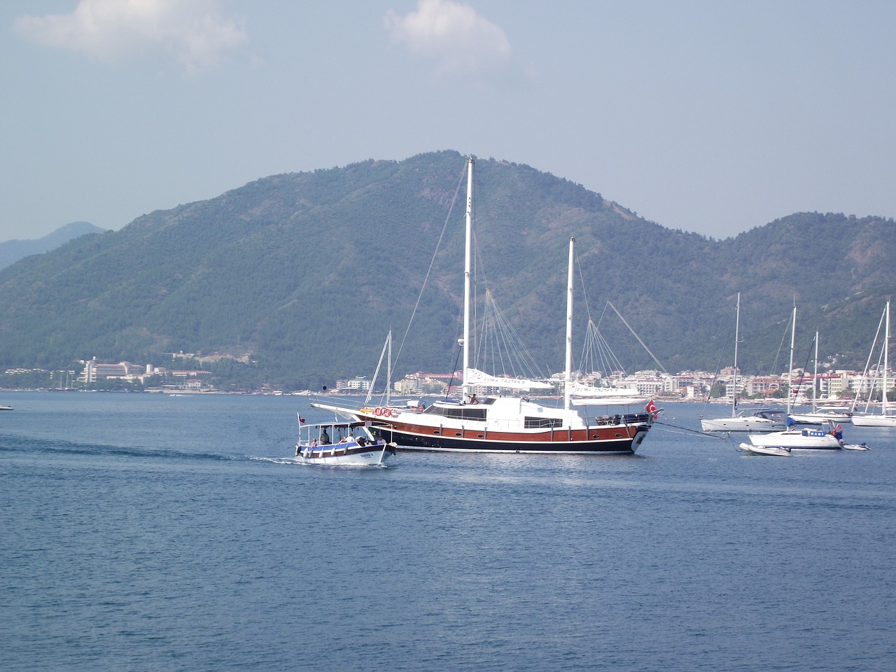 Marmaris