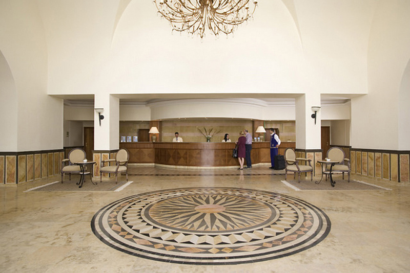 Medina Solaria and Thalasso Hotel