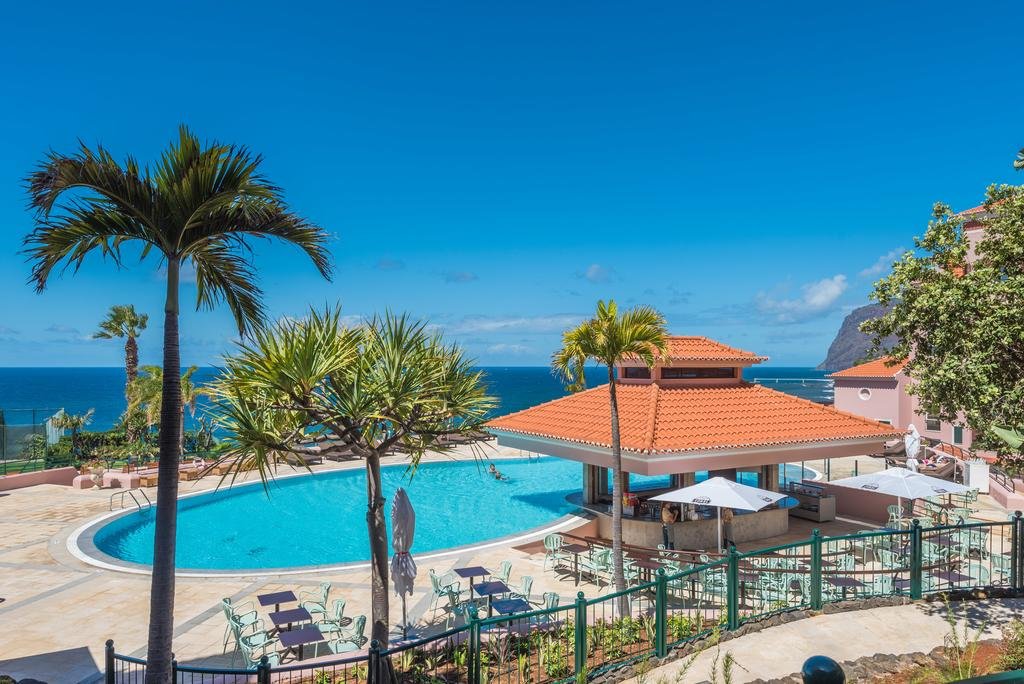 PESTANA ROYAL PREMIUM ALL INCLUSIVE OCEAN SPA RESORT