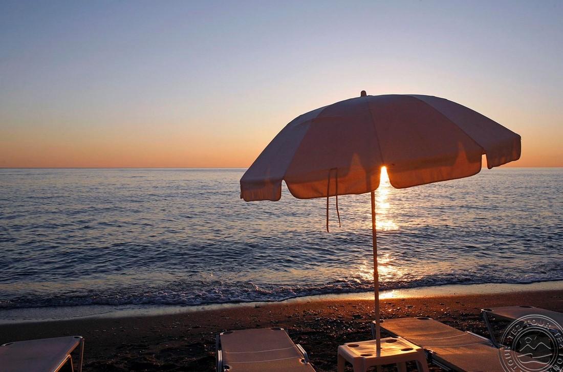 Cretan Blue Beach Hotel