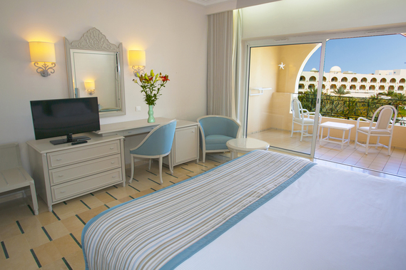 Iberostar Averroes
