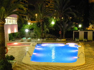 Joya Hotel Benidorm